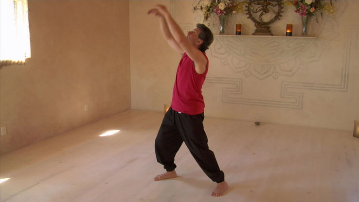 Sulam Chi Instructional introduction